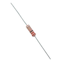 Yageo - FRM3WSJT-73-22R - RES 22 OHM 3W 5% AXIAL