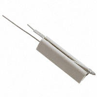 Yageo - FSM250KB-4R7 - RES 4.7 OHM 2.5W 10% RADIAL