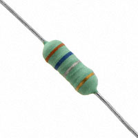 Yageo - KNP1WSJR-52-0R36 - RES 360 MOHM 1W 5% AXIAL