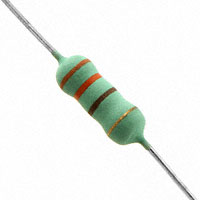 Yageo - KNP1WSJR-52-330R - RES 330 OHM 1W 5% AXIAL