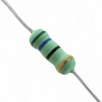 Yageo - KNP1WSJR-52-56R - RES 56 OHM 1W 5% AXIAL