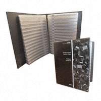 Yageo - RC0201-R-SKE24L - RESISTR KIT 0-10M 1/20W 12900PCS