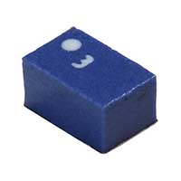 Yageo - ANT2012LL13R2400A - PIFA CHIP ANTENNA 2.4GHZ