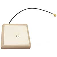 Yageo - ANT2525JB08B1575A - ACTIVE ANT GPS USE 25X25X4