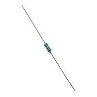 Yageo - PNP100JT-52-20R - RES 20 OHM 1W 5% AXIAL