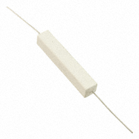 Yageo - PSP11AJB-220R - RES 220 OHM 11W 5% AXIAL