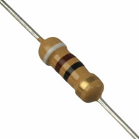 Yageo - RSH200 - RESISTOR KIT 1-10M 1/2W 33800PCS