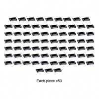 Yageo - PHA1A-KIT - RESISTOR KIT 1-1M 1/8W 3600PCS