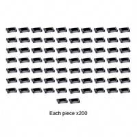 Yageo - PHA2A-KIT - RES KIT 1.1-910K 1/8W 3300PCS