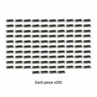 Yageo - PHC1-KIT - RES KIT 1-9.76 1/8W 18600PCS