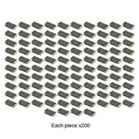 Yageo - PHF2-KIT - RES KIT 10-97.6 1/4W 21600PCS