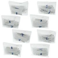 Yageo - RS2X - RESISTOR KIT 100-976 1/4W 480PCS