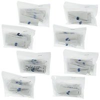 Yageo - RS3X - RESISTR KIT 1K-9.76K 1/4W 480PCS