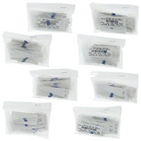 Yageo - RS4X - RES KIT 10K-97.6K 1/4W 480PCS