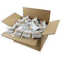 Yageo - RSQ200 - RESISTOR KIT 1-10M 1/4W 33800PCS