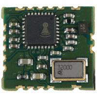 Sigma Designs Inc. - 370100620 - RF TXRX MODULE ISM<1GHZ