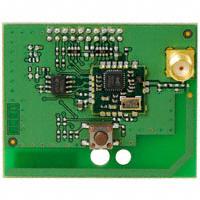 Sigma Designs Inc. - ACC-CONSMAM3120-E - MOD Z-WAVE PCB WHIP EU 3120C-EW