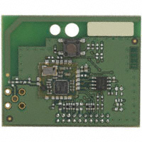 Sigma Designs Inc. - ACC-ANTASY3120-AH - MOD Z-WAVE PCB ANT ANZ/HK3120C-E