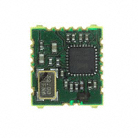 Sigma Designs Inc. - ZM3102AH-CME1 - RF TXRX MODULE ISM<1GHZ
