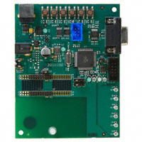 Sigma Designs Inc. - ACC-DEVPLATP02A - PROGRAMMER Z-WAVE ZDP02A