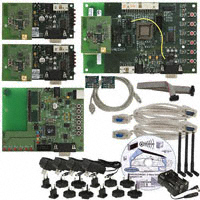 Sigma Designs Inc. - RBK-Z3120V450E - KIT DEV EU ZW0301 DIST.