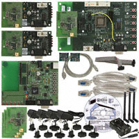 Sigma Designs Inc. - 604021504 - KIT DEV 7069 EU ZW0201 V4.2X