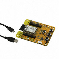 Silicon Labs - AMW004-E03 - MACKEREL BRD FOR AMW004 WALLABY