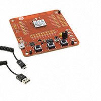 Silicon Labs - AMW007-E03 - AMW007 DEVELOPER BOARD