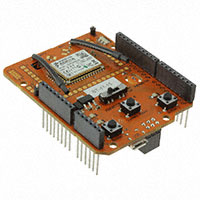 Silicon Labs - AMW106-A02 - MANTIS 106 WIFI SHIELD