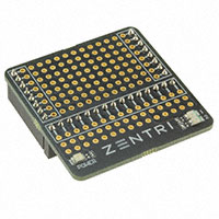 Silicon Labs - ASG000 - KAROO BACKPACK FOR MORAY106