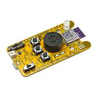 Silicon Labs - AMS001-E01 - WAHOO BRD FOR AMS00X BOBCAT