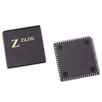 Zilog - Z8937301ZAC - Z89373 ACCESSORY KIT
