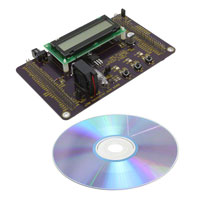 Zilog - EZ801900100ZAC - KIT THERMOSTAT APPLICATION MOD