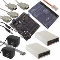 Zilog - EZ801900210ZCO - KIT WEBSERVER DEVELOPER 110V