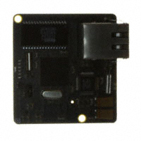 Zilog - EZ80F915005MODG - MODULE EZ80F91 512K 50MHZ