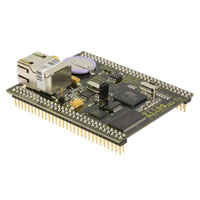 Zilog - EZ80F915150MODG - BOARD ZDOTS SBC Z80ACCLAIM