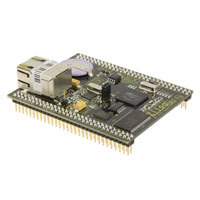 Zilog - EZ80F917150MODG - BOARD ZDOTS SBC Z80ACCLAIM PLUS