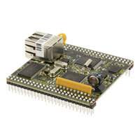 Zilog - EZ80L925148MODG - MCU MODULE 8MB FLASH 100LQFP