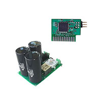 Zilog - IXRD1002 - EVAL BRD INRUSH CURRENT CONTROL