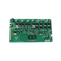 Zilog - Z16F28WM100KITG - WORLD OF MOTORS DESIGN KIT