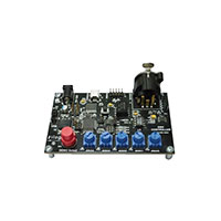 Zilog - Z51DMX00100KITG - DMX REFERENCE DESIGN KIT