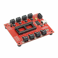 Zilog - Z16SSR00100KITG - KIT MINI-Z ZNEO SSR