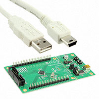 Zilog - Z32F0640100KITG - ZNEO32 64K EVALUATION KIT