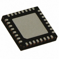 Zilog - Z51F0811QUX - IC MCU 8BIT 8KB FLASH 32VQFN