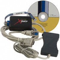 Zilog - Z8ENCORE000ZAC - KIT Z8 ENCORE SMART CABLE ACCESS