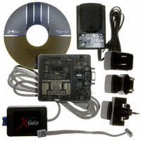 Zilog - Z8F08A28100KITG - KIT DEV Z8 ENCORE XP 28-PIN