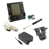 Zilog - ZEPIR000102ZCOG - KIT DEV ZMOTION DETECTION MODULE