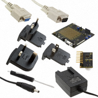 Zilog - ZEPIR000103KITG - KIT DEV ZMOTION DETECTION MODULE