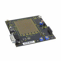 Zilog - ZEPIR000103ZRDG - REF DESIGN ZMOTION DETECT MOD II