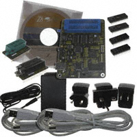 Zilog - ZGP32300200ZPR - PROGRAMMER Z8 GP ZGP323 W/USB
